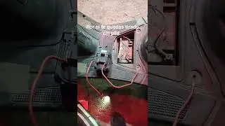 D150LT SIN PILA. COMO LA ARRANCAS FACIL