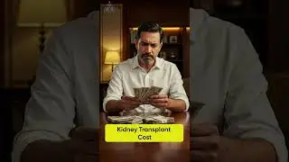 Kidney Transplant Cost in India I Dr. Sunny Goel