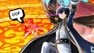 Was BF Emperor Over Hyped in Grand Summoners?