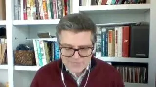 How to Ensure an Economy That Works for Everyone (January 27, 2021 Webinar)