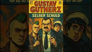 Meister Magister 2026 I am rich #americanpunkrock #europunk #sham69 #meistermagister