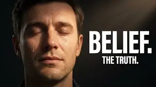 Rediscovering Faith: A Journey Back to Belief