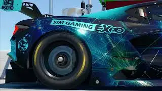 SimGamingExpo 2025 | SPONSOR ANNOUNCEMENT #1 | Horizontal
