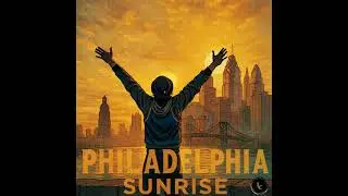 Ziki-P- Philadelphia Sunrise Animated Video