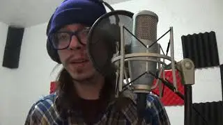 The Monkees - I'm A Believer (Cover by Dan Styslinger)