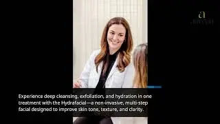 Hydrafacial in West lake hills - Auveau Aesthetics + Wellness Clinic