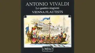 Violin Concerto in E Major, Op. 8 No. 1, RV 269 