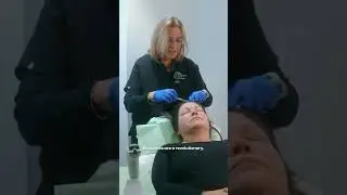 Revolutionary Exosome Hair Treatment Makes Hair Grow Back STRONGER
