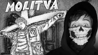 ПОРА ПЛАТИТЬ ЗА ВСЕ ГРЕХИ💀 ► Molitva Demo