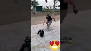 CUANDO HABLAS CON LOS M&Aacute;S CONSENTIDOS DE LA FAMILIA &iexcl;SON MUY INTELIGENTES! 😍🐕🐈 #funny #humor #amor