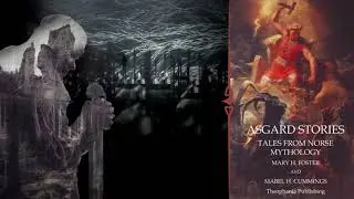Asgard Stories Tales From Norse Mythology