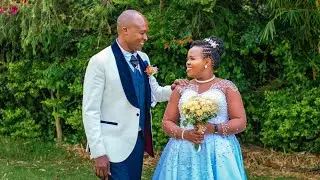 The Magic of  Love ❤️ (Izel & James) Wedding Film