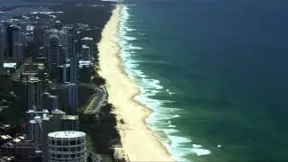 Soul Penthouse 7001 : 4 - 14 The Esplanade  Surfers Paradise (4217) QLD