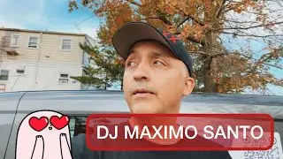 Best Wedding DJs in NJ | Garwood | New Jersey | DJ Maxx Saint