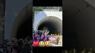 longest tunnel in the Philippines 300 meter long