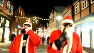Chm & AL-K-TRAZZ 