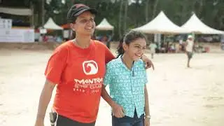 Meet the trailblazers who ignited the surfing scene in India |Explurger|