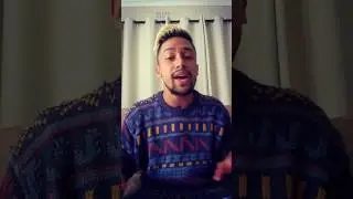 Seriously Daniel - Never Gon' Change (Original Prod. Made to Matlala)