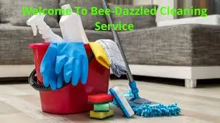 Bee-Dazzled Cleaning Company in Long Beach, CA