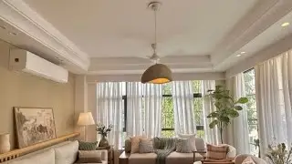 Ceiling designs for Living room and Bedroom and False Ceiling Ideas | Ceiling Lights design DIY 🏠🏠🏠 
