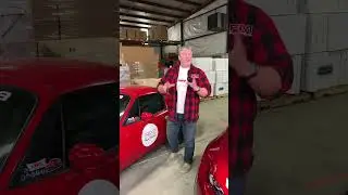 Подходит ли Miata в качестве первого автомобиля? Смотрите полное видео прямо сейчас!