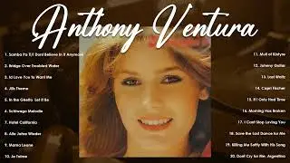 Best of Anthony Ventura &ndash; Sweet Instrumentals for Love & Memories(VOl.5)