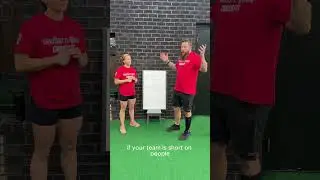 The Open 2026 is COMING!