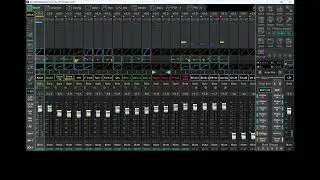 Behringer MX Mix App Review January 17 2024