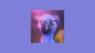Hot Wings (I Wanna Party) - Rio [ sped up ]