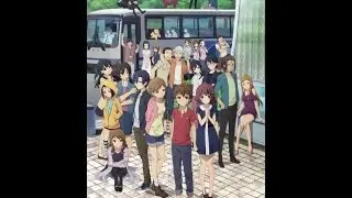 The Lost Village - Gensou Drive (TV Size) [SteveJaman Remix]