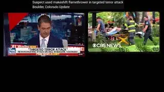 Jews Attacked in Colorado Is Still Not About Islamic Migration?