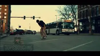 Dopeboy T - Get It Right (Official Music Video) [Prod. DJ Mobbties]