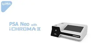 PSA Neo with ichroma&trade; ll