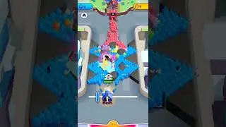 I Broke the Game with Mobs!