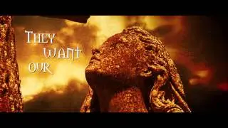 Signum Regis - Damnatio Ad Bestias [official lyric video]