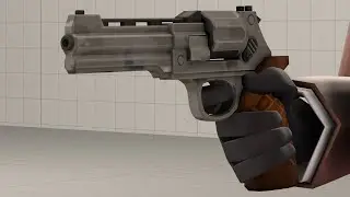 (SFM) Team Fortress 2 Enhanced The Loop
