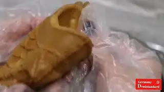 Commercial Electric Open Mouth Fish Shape Taiyaki Machine Waffle Cone Maker Ice Cream Taiyaki 2021
