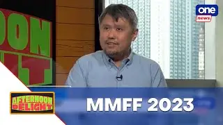 Does success of MMFF 2023 signals return of PH film industry?