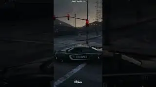 This is why you should never race... #circuitrp #gta