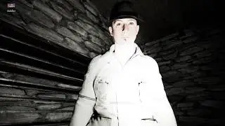 Pacify Dolls (Secret Ending)