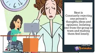 Workplace Violence