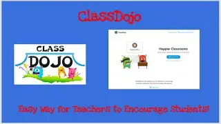 Techfully Yours:Episode 3-CLASSDOJO!