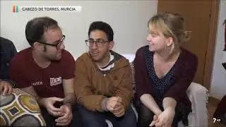Viviendas Compartidas y Estudiantes Universitarios