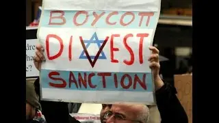 Mnar Muhawesh: Boycotting Israel May Soon Become Illegal Across US