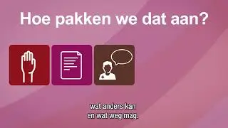 Regiegroep Aanpak Regeldruk – maximaal 20% zinnige administratie per 2030