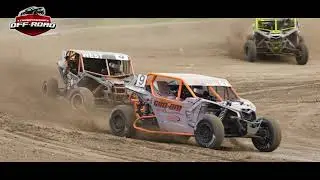 Pro UTV Racing