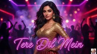 Tere Dil Mein | A Song of Love & Romance | Modern Romantic Hindi Song