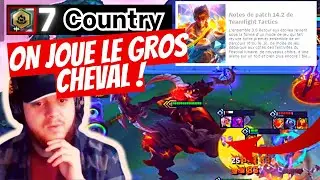 ON TESTE LE *NOUVEAU* PATCH ! (14.2)