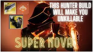 Click this if you want your hunter to be an Immortal Being