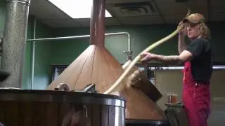 Anything Once: Brewing Beer [Delaware Online News Video]